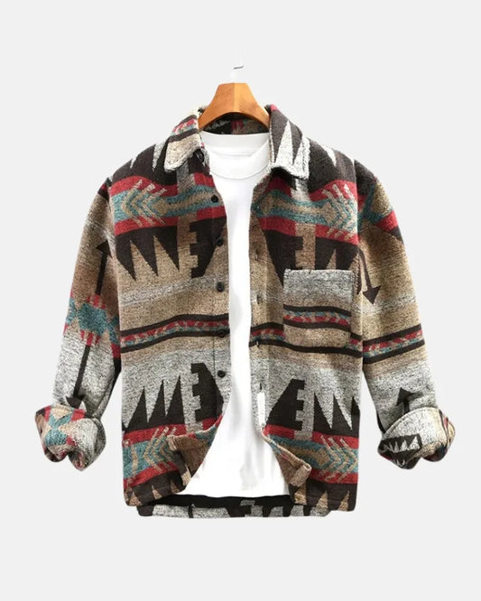 Orion | Chemise Polaire Southwest