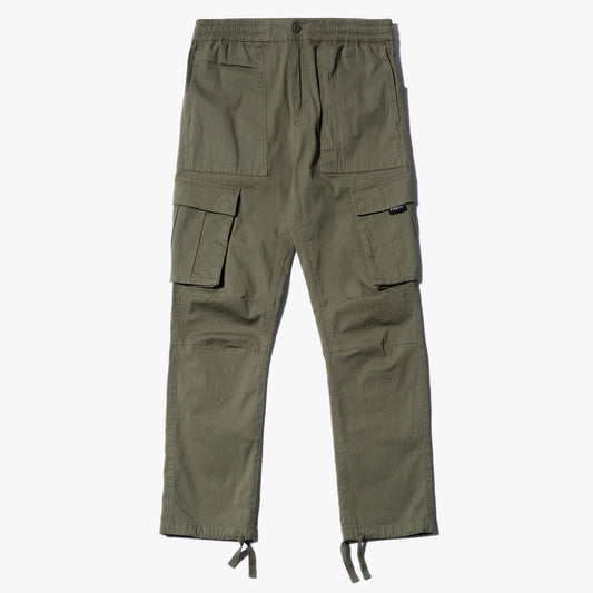 Axton | Pantalon Cargo